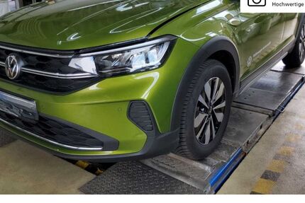 VW Taigo 6.631 km 22.350 &euro; Chemnitz 09113