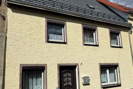 Haus Großschirma Siebenlehn - 6 Zimmer, 125 m&sup2;, 69.000&euro; | Angebot:25821191