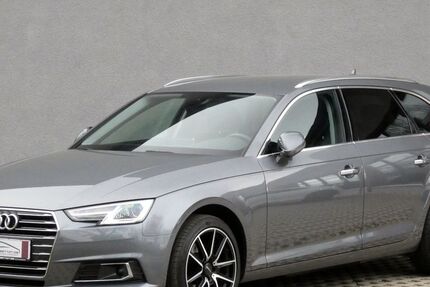 Audi A4 98.168 km 17.980 &euro; Burgstädt 09217