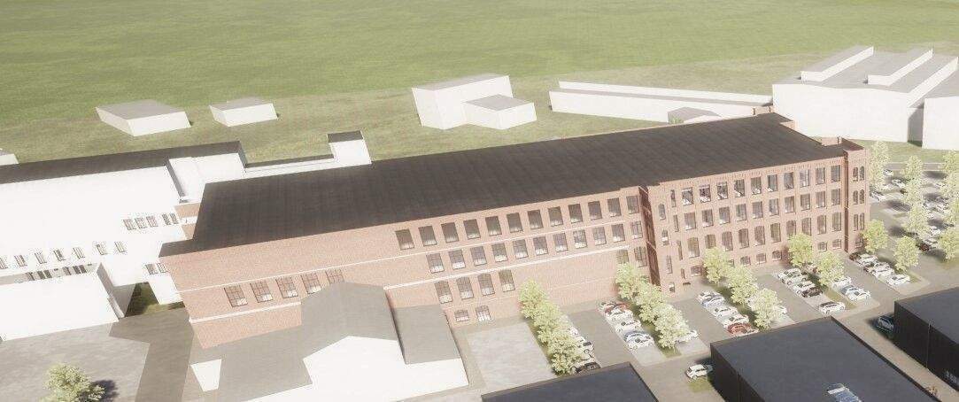 Gewerbeobjekt Chemnitz Altchemnitz - 5.721&euro; | Angebot:26244696