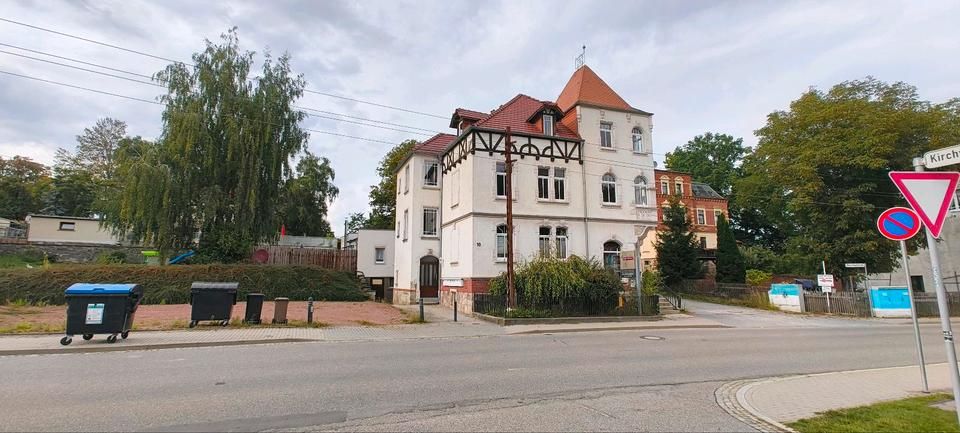 Mehrfamilienhaus, Wohnhaus Chemnitz Wittgensdorf - 190.000&euro; | Angebot:26083363