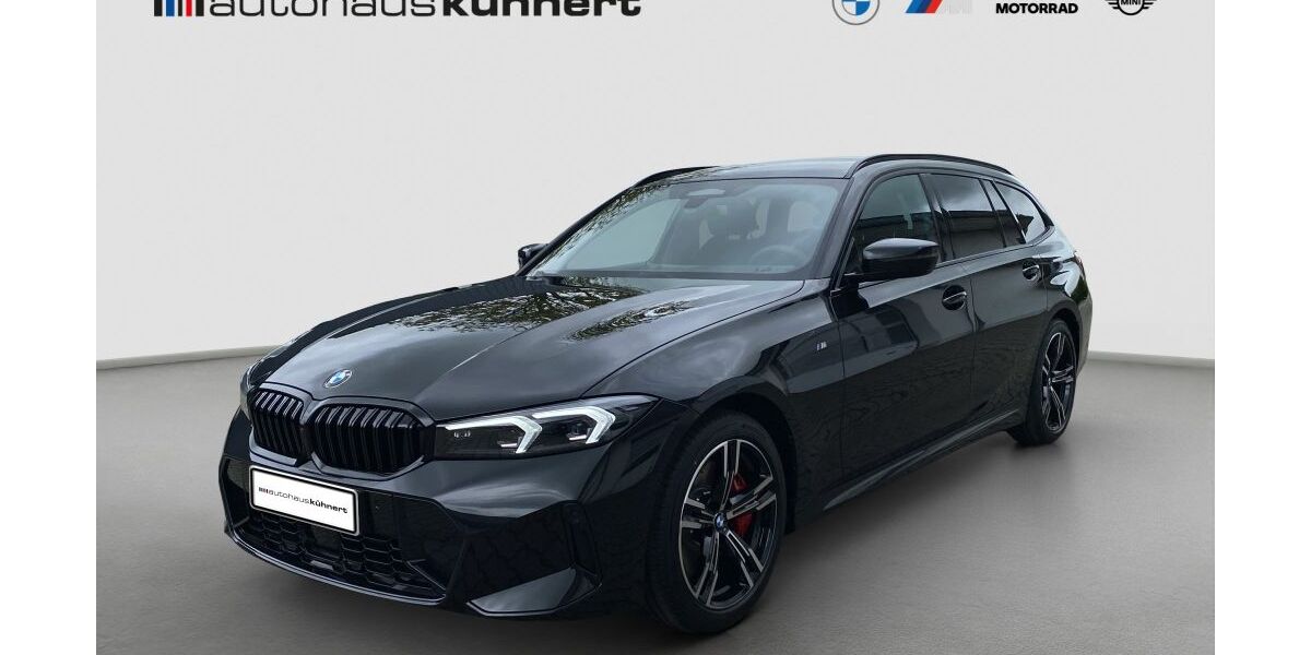BMW 320 2.026 km 61.875 &euro; Hilmersdorf 09429