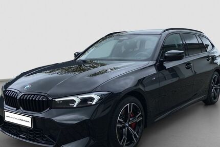 BMW 320 3.044 km 59.685 &euro; Hilmersdorf 09429