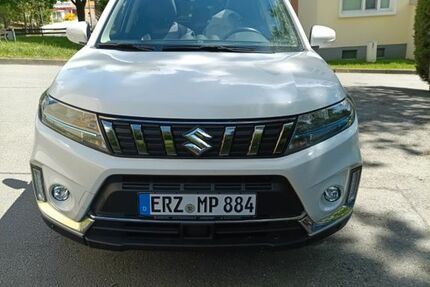 Suzuki Vitara 52.000 km 17.000 &euro; Zschopau 09405