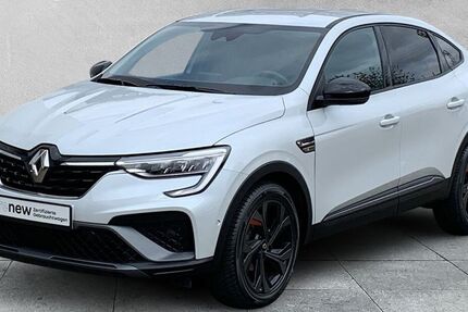 Renault Arkana 76.724 km 21.390 &euro; Röhrsdorf 09247