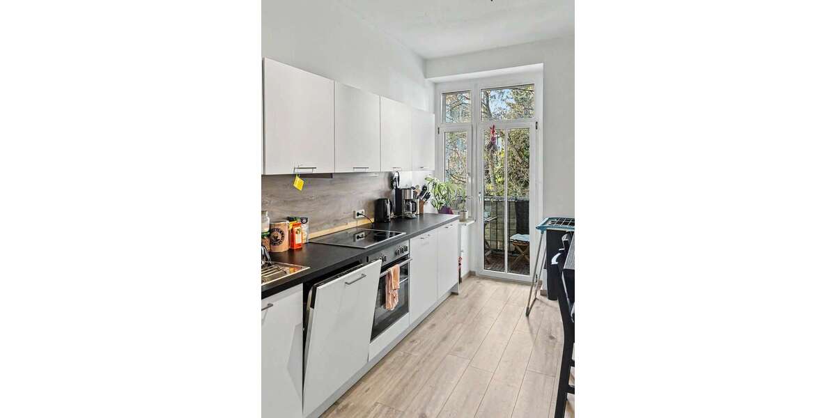 Etagenwohnung Chemnitz Hilbersdorf - 2 Zimmer, 51 m&sup2;, 68.000&euro; | Angebot:26143623