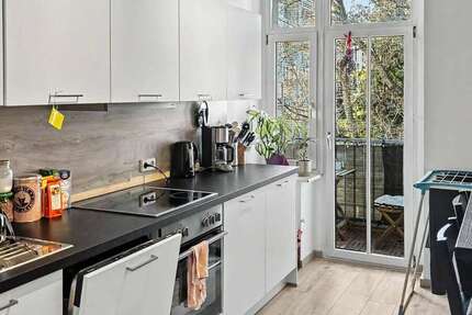 Wohnung Chemnitz Hilbersdorf - 2 Zimmer, 51 m&sup2;, 68.000&euro; | Angebot:26143623