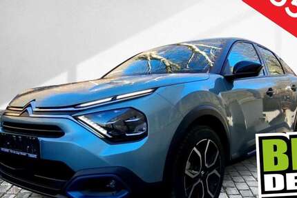 Citroen C4 19.801 km 16.511 € Chemnitz 09126