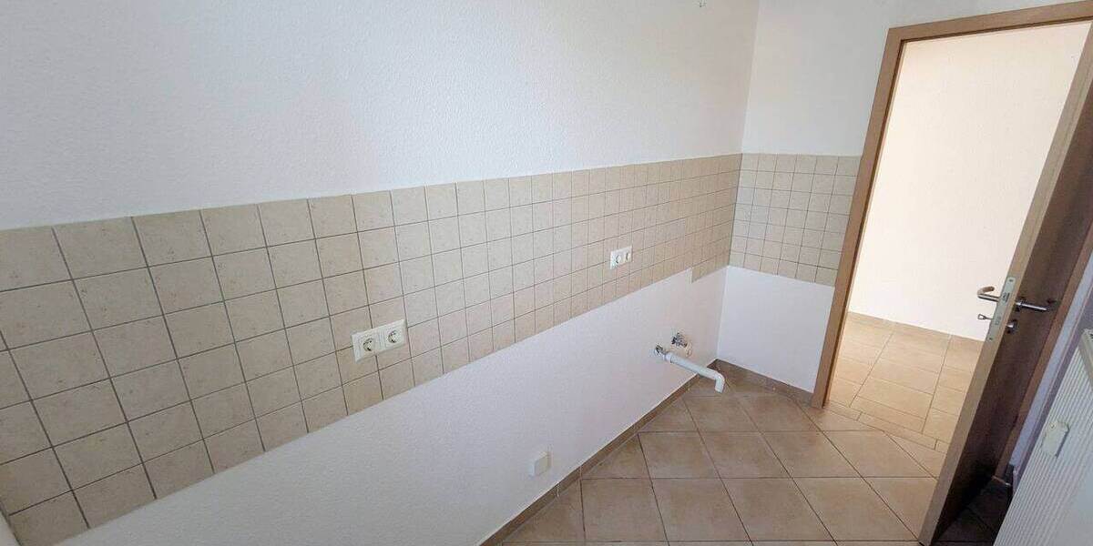 Etagenwohnung Chemnitz Grüna - 2 Zimmer, 35 m&sup2;, 220&euro; | Angebot:26219195