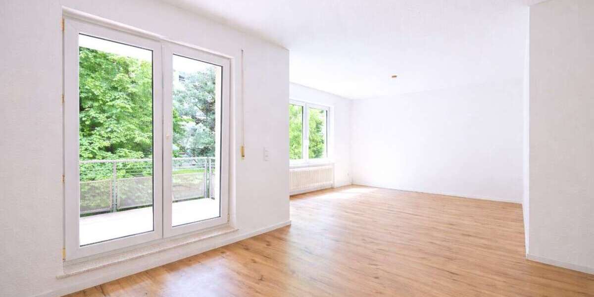 Etagenwohnung Chemnitz Kapellenberg - 2.5 Zimmer, 70 m&sup2;, 120.000&euro; | Angebot:27046054