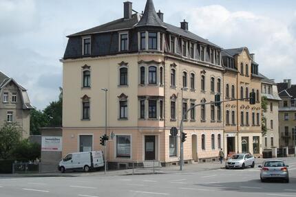 Schönes helles Gewerbe in einen denkmalgeschützten Haus zimmer