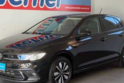 VW Polo 14.318 km 23.380 &euro; Mittweida 09648