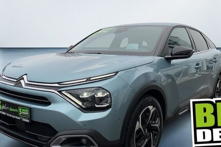 Citroen C4 34.412 km 15.944 &euro; Chemnitz 09116