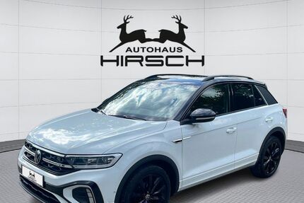 VW T-Roc 45.996 km 24.990 &euro; Chemnitz 09120