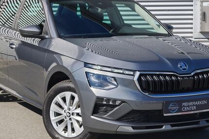 Skoda Kamiq 1.249 km 26.990 &euro; Chemnitz 09126