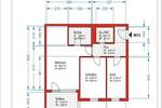 Mehrfamilienhaus, Wohnhaus Chemnitz Reichenhain - 3 Zimmer, 78 m&sup2;, 150.000&euro; | Angebot:26760048