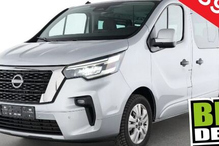 Nissan Primastar 13.779 km 32.404 &euro; Röhrsdorf 09247