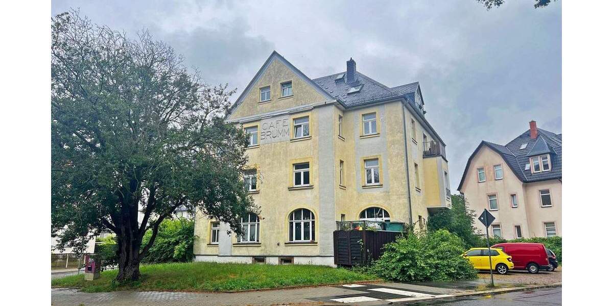 +++ Profitables Wohnungspaket: 2 Eigentumswohnungen in Limbach-Oberfrohna zum Verkauf +++ 4 zimmer