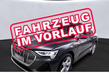 Audi e-tron 118.030 km 29.999 &euro; Chemnitz - Mittelbach 09224