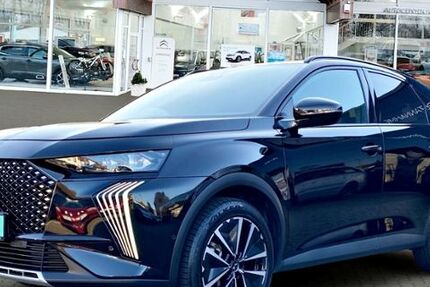 DS Automobiles DS7 (Crossback) 36.256 km 30.450 &euro; Altmittweida 09648