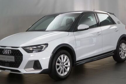 Audi A1 96.435 km 17.990 € Chemnitz 09224