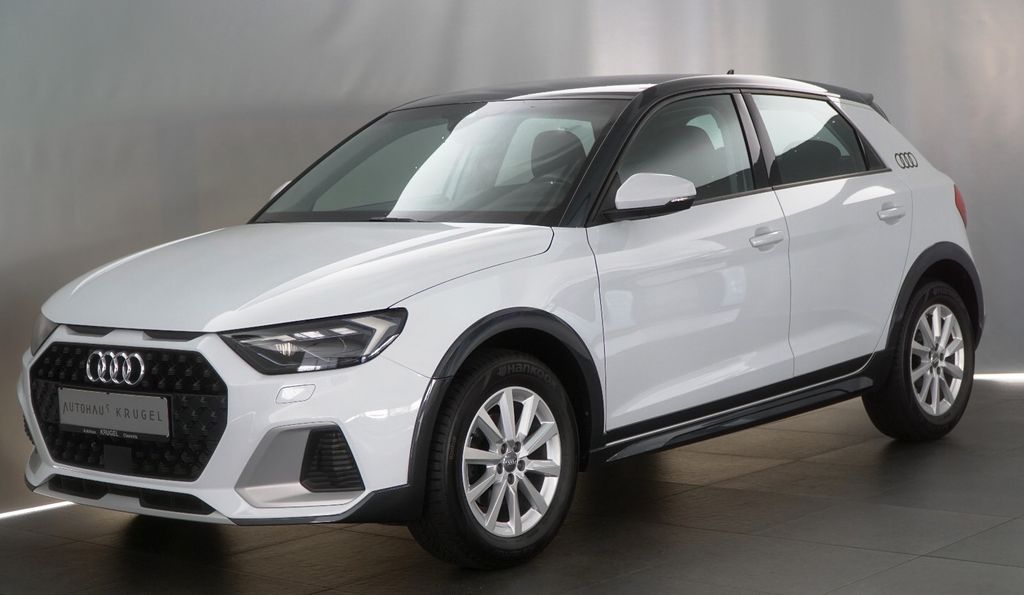 Audi A1 96.435 km 17.990 € Chemnitz 09224