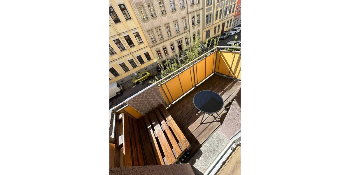 Zimmer Chemnitz Sonnenberg - 3 Zimmer, 64 m&sup2;, 430&euro; | Angebot:26243388