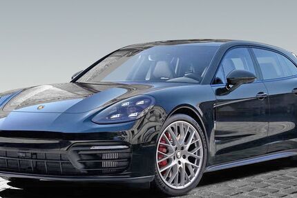 Porsche Panamera 74.230 km 84.890 € Chemnitz 09116