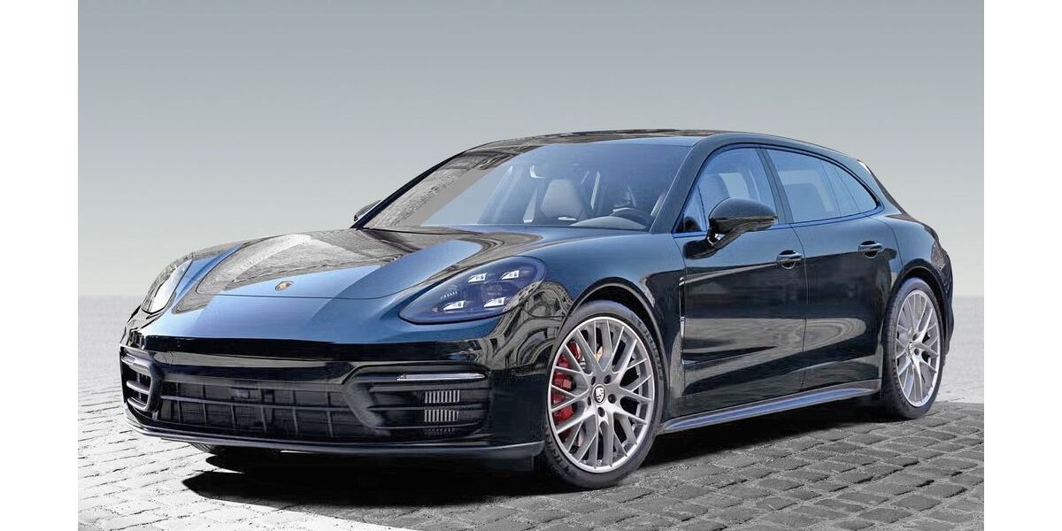 Porsche Panamera 74.230 km 84.890 € Chemnitz 09116