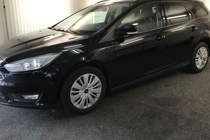 Ford Focus 55.000 km 9.990 &euro; Limbach-Oberfrohna 09212