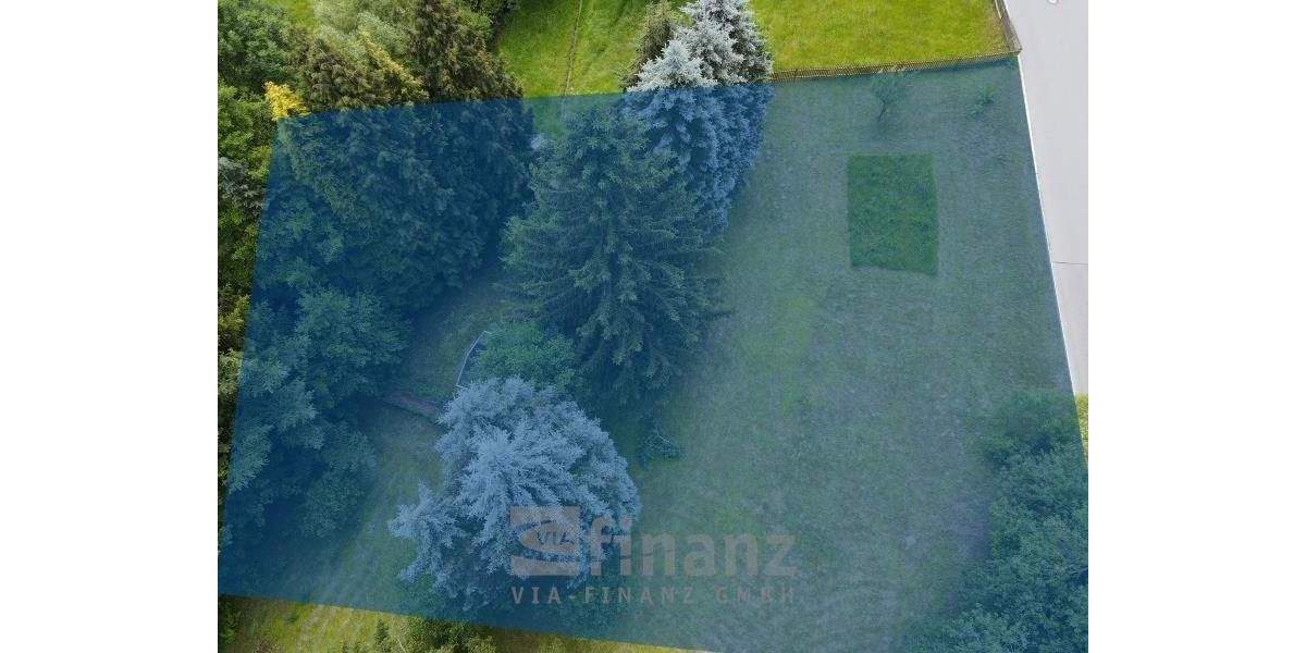 Grundstück Krumhermersdorf Krumhermersdorf - 49.500&euro; | Angebot:25705564