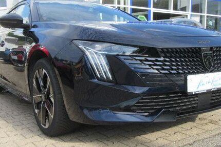 Peugeot 508 25.816 km 26.890 &euro; Chemnitz 09125