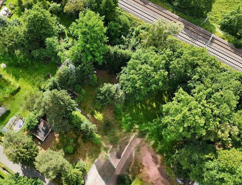 Grundstück zu verkaufen in Chemnitz 180.000 € 1137 m² zimmer