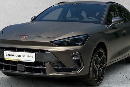 Cupra Leon 2.250 km 41.850 &euro; Chemnitz 09113
