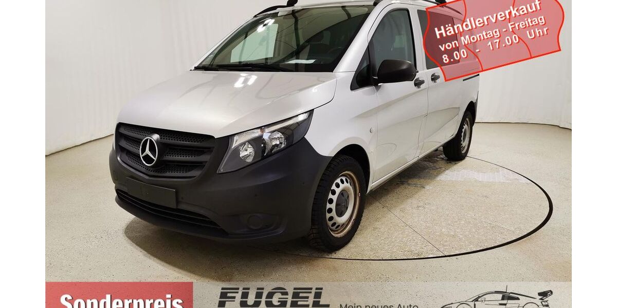 Mercedes-Benz Vito 86.632 km 23.949 &euro; Chemnitz 09120