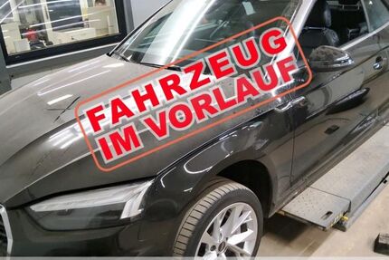 Audi A5 53.550 km 31.899 &euro; Chemnitz - Mittelbach 09224