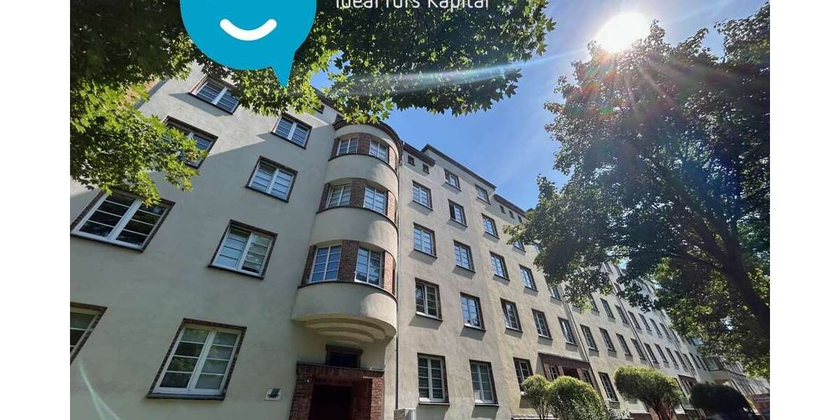 Etagenwohnung Chemnitz Kapellenberg - 1 Zimmer, 30 m&sup2;, 32.900&euro; | Angebot:22191334