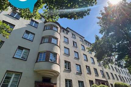 Wohnung zum Kaufen in Chemnitz 32.900 € 30.04 m² 1 zimmer