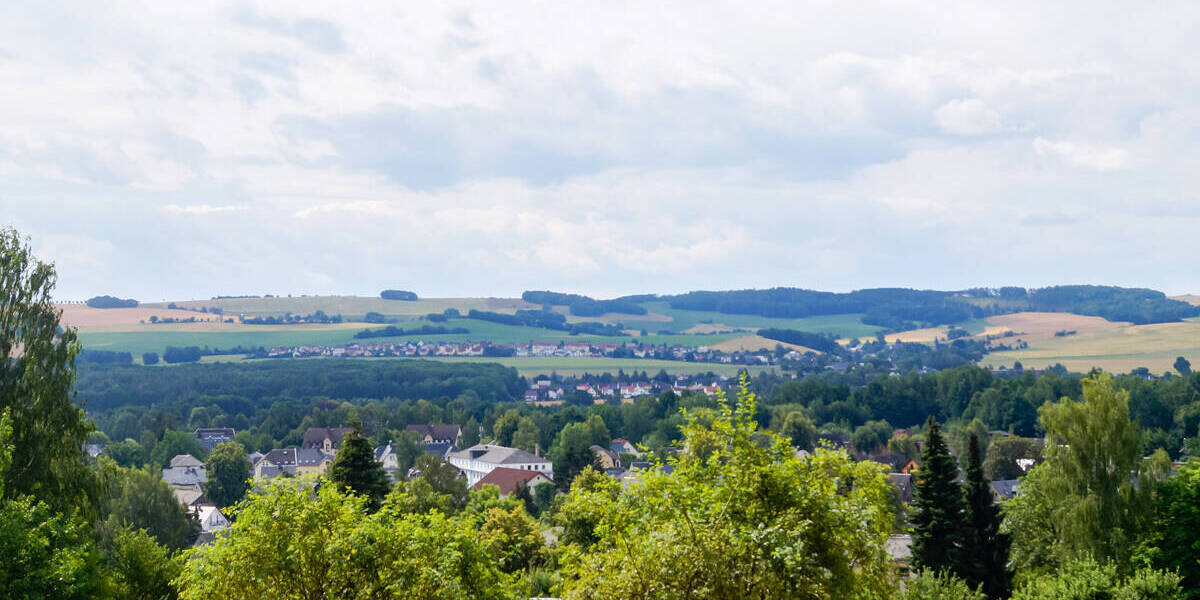 Etagenwohnung Chemnitz Hutholz - 3 Zimmer, 54 m&sup2;, 335&euro; | Angebot:26345713