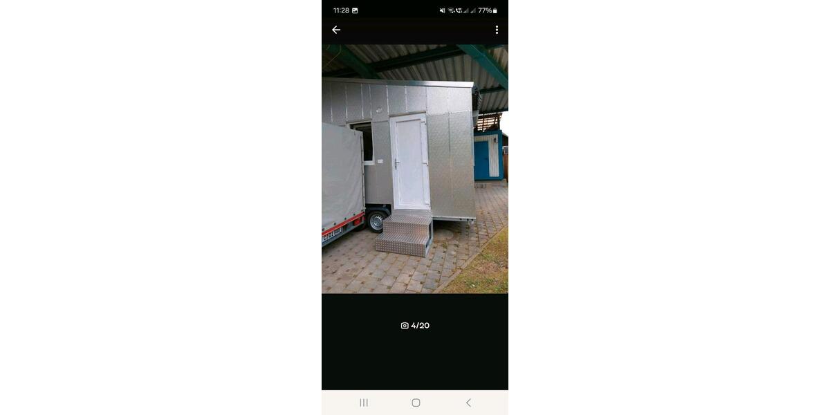 Einfamilienhaus Chemnitz Klaffenbach - 2 Zimmer, 25 m&sup2;, 29.500&euro; | Angebot:18410247