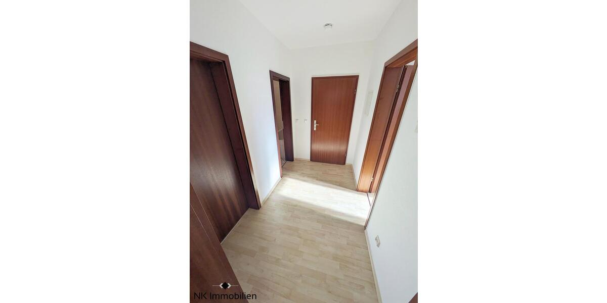 Dachgeschoßwohnung Chemnitz Hilbersdorf - 3 Zimmer, 61 m&sup2;, 305&euro; | Angebot:26321888