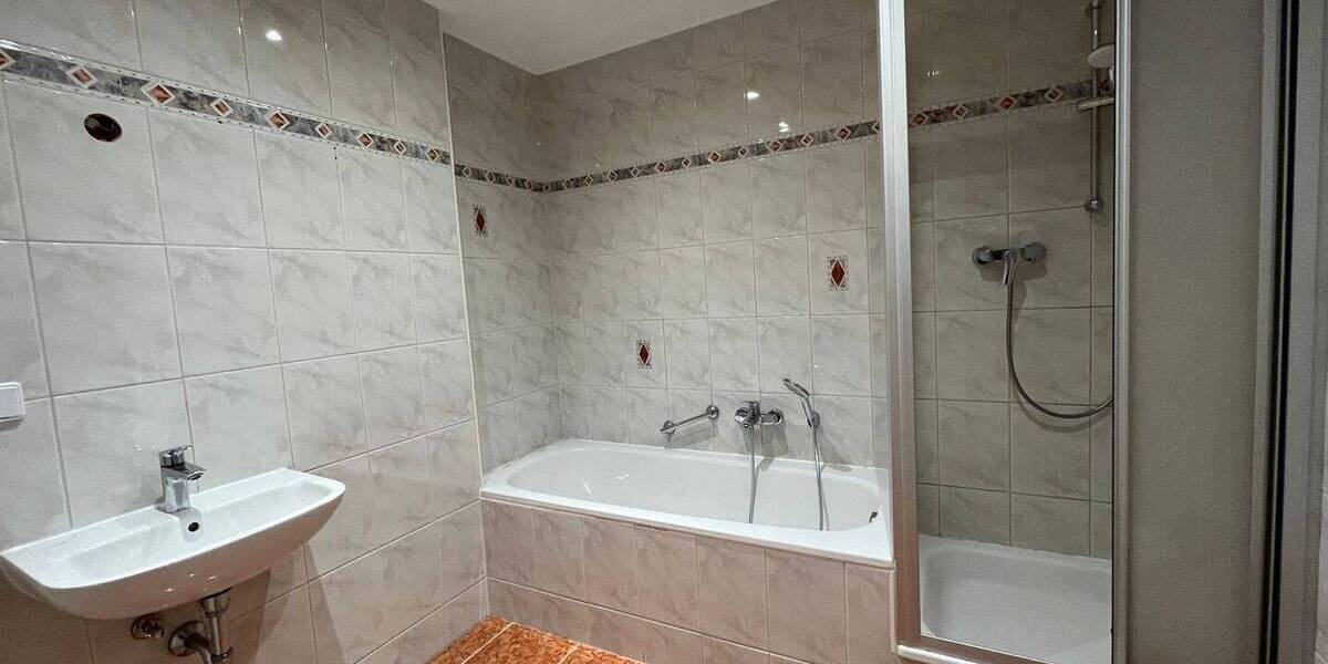 Etagenwohnung Chemnitz Reichenbrand - 2 Zimmer, 55 m&sup2;, 325&euro; | Angebot:26378824