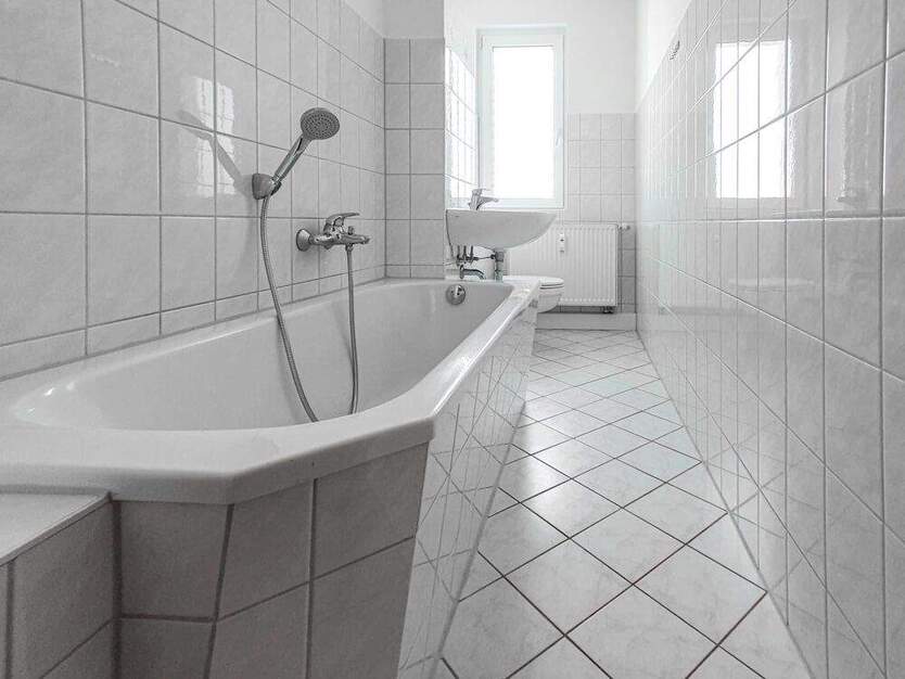 Beliebte 3-Raum-Wohnung in Bestlage 3 zimmer