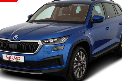 Skoda Kodiaq 34.886 km 41.950 € Freiberg 09599