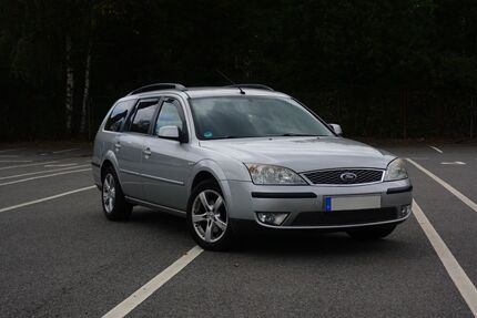 Ford Mondeo 216.379 km 1.500 &euro; Chemnitz 09112