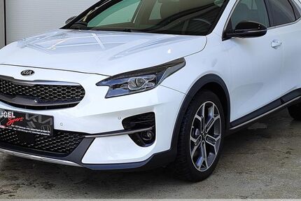 Kia XCeed 71.590 km 16.849 &euro; Oberlungwitz 09353