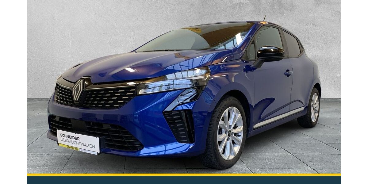 Renault Clio 26.096 km 16.490 &euro; Chemnitz 09131