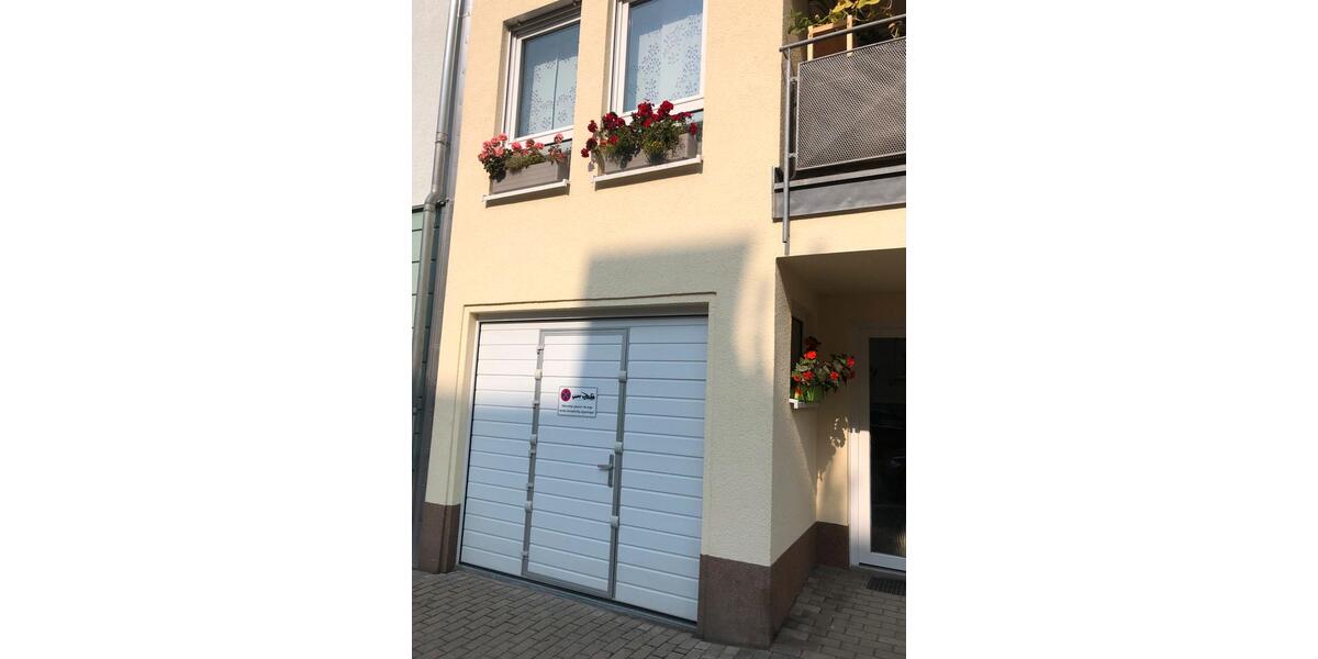 Eigentumswohnung 4 Zimmer ebenerdig mit Gartenanteil 4 zimmer