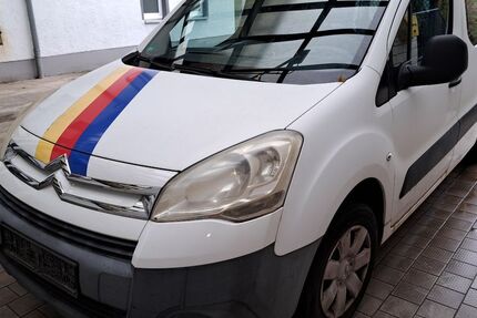 Citroen Berlingo 171.000 km 1.950 &euro; Frankenberg / Sa. 09669