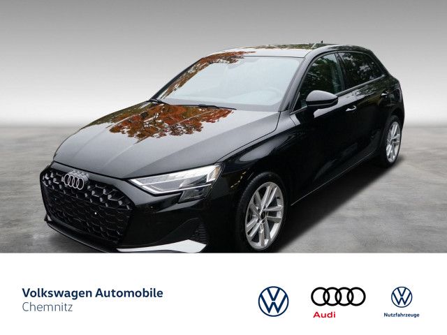 Audi A3 9.106 km 33.440 € Chemnitz 09113
